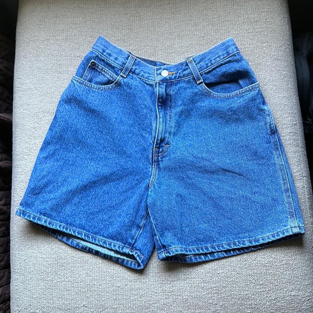 Gitano Denim Jeans Shorts Sz 10